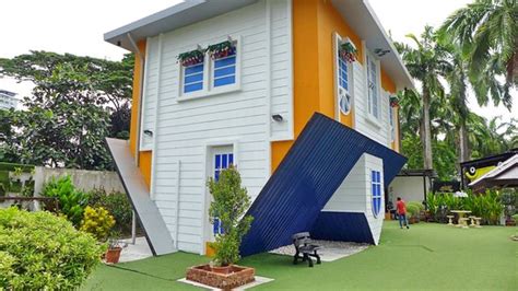 Kbaharinaghani wrote a review jan 2020. Kuala Lumpur Upside Down House - All You Need to Know ...