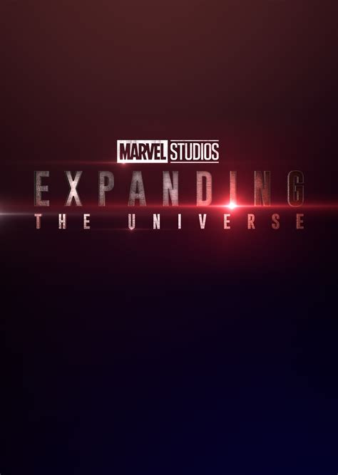 Marvel Studios: Expanding the Universe (2019) - Posters — The Movie ...