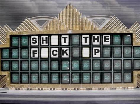 Includes 72 memes, 11 video songs, all with powerpoints that cover the spanish one themes. Shut Up | Wheel of Fortune Puzzle Board Parodies | Know ...