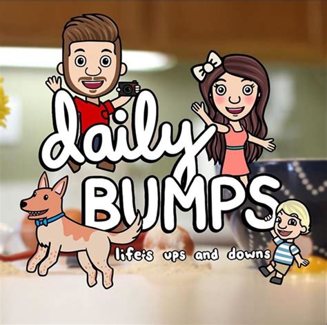 daily bumps daily bumps youtube daily bumps bryan lanning