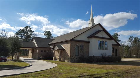 Gulf Coast Churches Of Christ Congregations In The Gulf Coast Area Of