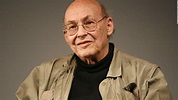 Marvin Minsky, pioneering computer scientist, dies - CNN