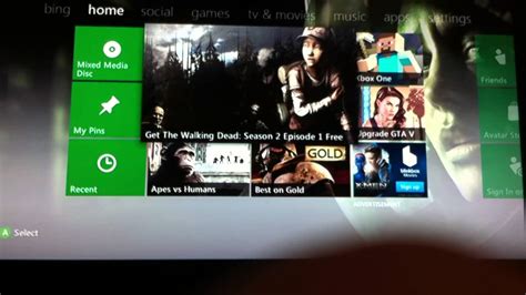 How To Use Media Player On Xbox 1 Dadcats