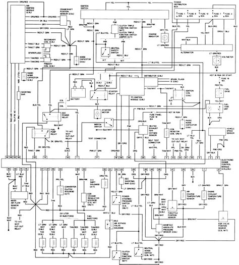 04 F150 Fuse Box Diagram Wiring Database 2020 29 1990 Ford F150 Fuse