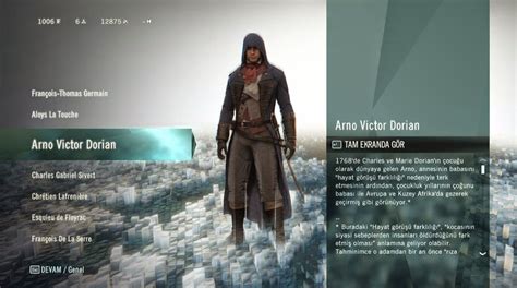 Assassins Creed Unity 100 Türkçe Yama İndir Oyun ve Program İndir
