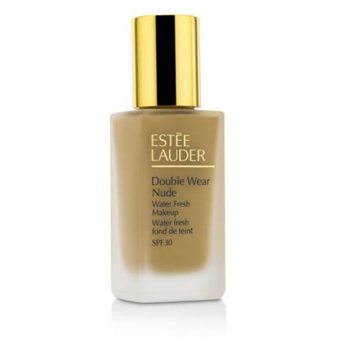 Estee Lauder Double Wear Nude Water Fresh Makeup Spf N Shell