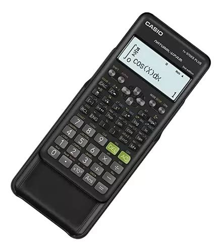 Calculadora Cientifica Funciones Casio Fx La Plus