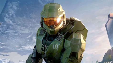 Halo Infinite Has Officially Been Delayed Until 2021