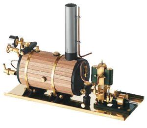 Wooden model boats diy garage storage united states navy steam engine submarines step by step instructions plymouth product launch ship. Krick Alex 2 Cylinder Steam Engine - Horizontal Boiler ...