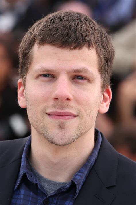 Jesse Eisenberg Profile Images — The Movie Database Tmdb