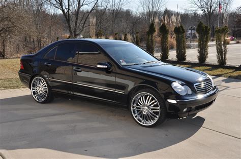Three new amg models are added: caribbeankid92 2002 Mercedes-Benz C-ClassC240 Sedan 4D Specs, Photos, Modification Info at CarDomain