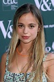 Lady Amelia Windsor stuns at London's V&A museum | Daily Mail Online