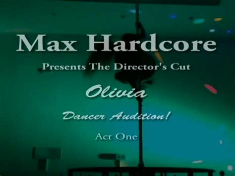 Watch Free Olivia Part Max Hardcore Porn Video Pornado Xxx