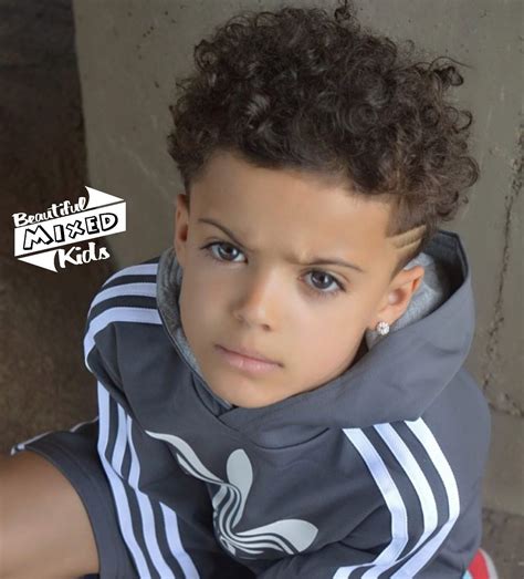 Jay 9 Years Welsh And Jamaican ♥️ He Is Just Soo Cute Mixed Boys