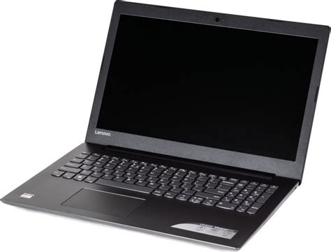 Notebook Lenovo Ideapad 320 15ast Bitset Doo