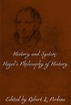 History and System: Hegel’s Philosophy of History – Simon Gros