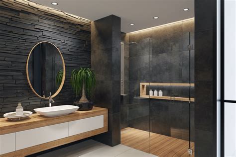 8 Tips To Create A Spa Like Bathroom
