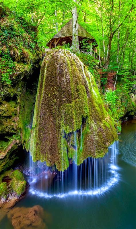 Very Beautiful Images Of Nature Most Beautiful Waterfall
