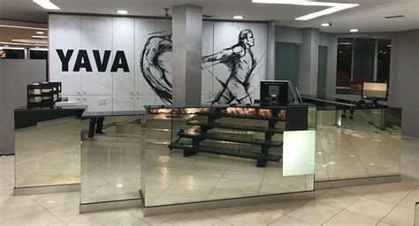 Yava Yava Fitness Centers