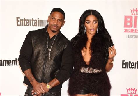 Fans Applaud Joseline Hernandez For Her New Relationship With Dj