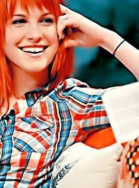 Fake Hayley Williams Fakes Famosos