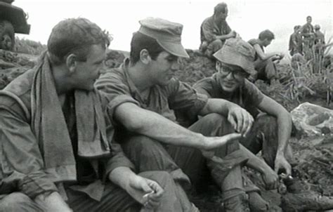 Lost To History The Canadians Who Fought In Vietnam Cbc News