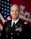 Lieutenant Colonel Chris Becking > Philadelphia District & Marine ...