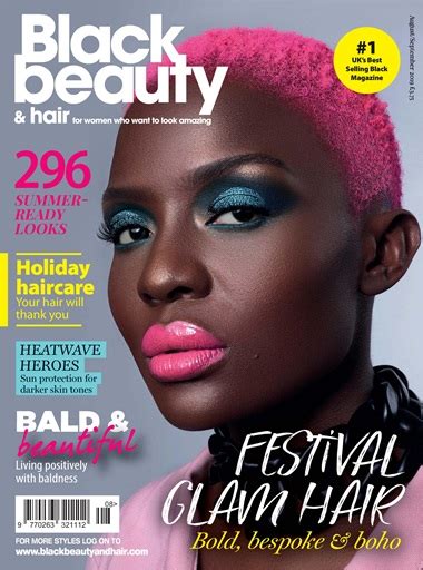 Последние твиты от blackhair magazine (@blackhairmags). Black Beauty & Hair - the UK's No. 1 black magazine - Aug ...