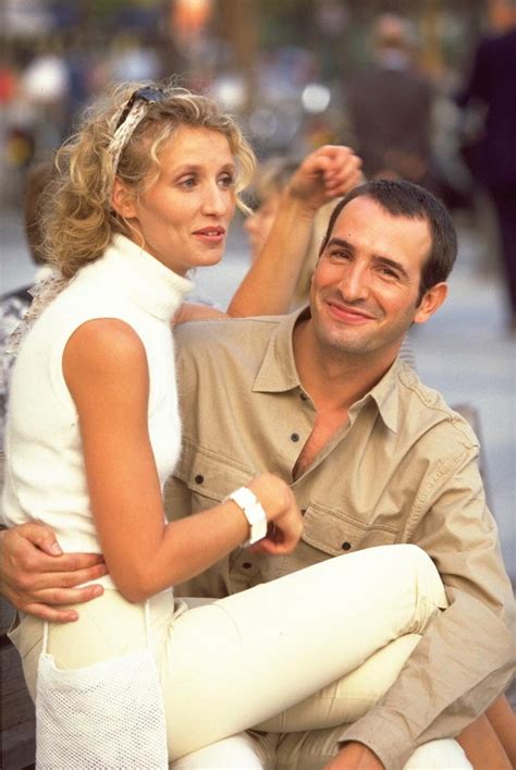 Découvrez tous les films et séries de la filmographie de jean dujardin. Photo de Jean Dujardin - Un Gars, une Fille : Photo ...