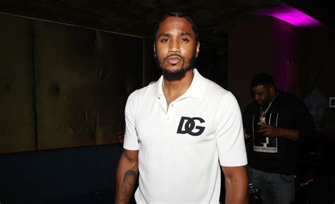 Trey Songz Denies Allegedly Hitting Woman In New York Bowling Alley
