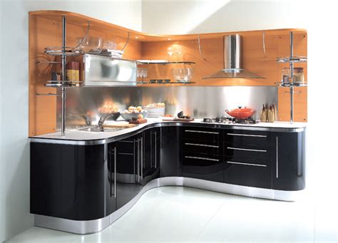 On the other hand, you really want to build a thematic kitchen that suits you and give you energy every time you intend to cook. 16 Modern Small Kitchen Designs