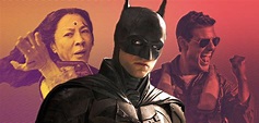 Die 20 besten Filme 2022 zum Halbjahr – DC schlägt Marvel überraschend ...