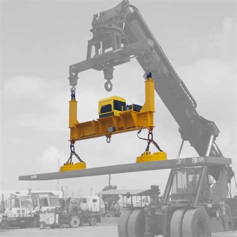 Forklift Truck Attachments Greenfield Products
