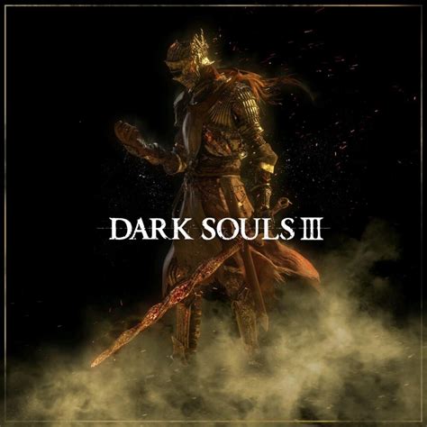 Yuka Kitamura Dark Souls Iii Complete Soundtrack Lyrics And Tracklist