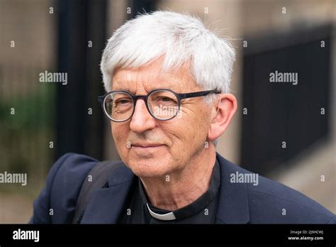 church of england vicar rev stephen sizer leaves a disciplinary tribunal at st andrew s