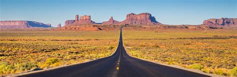 The Ultimate Southwest Road Trip