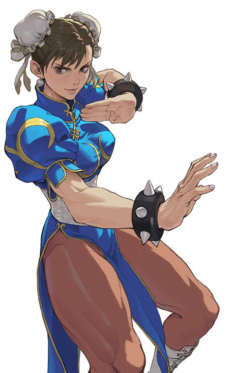 Desenhos De Chun Li De Street Fighter Para Colorir E Imprimir Porn