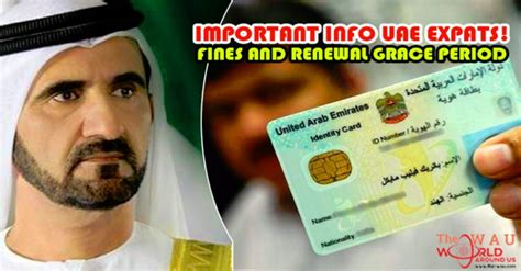 Check spelling or type a new query. IMPORTANT Info Expats! Emirates ID Expiry Fines and ...
