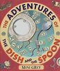 The Adventures of the Dish and the Spoon - Alchetron, the free social ...