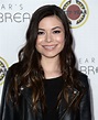 Miranda Cosgrove - City Year Los Angeles' Spring Break: Destination ...