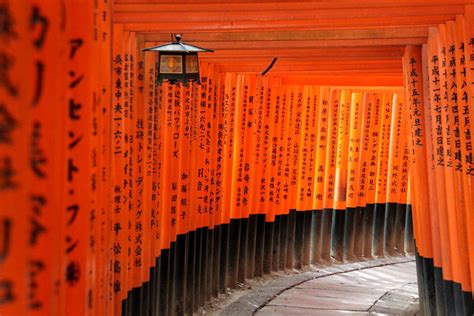 Los Top 25 Lugares Turísticos De Japón Para Visitar Tips Para Tu