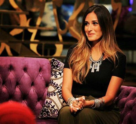 Amina Khalil Fashion Celebrity Style Egyptian Actress