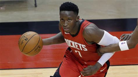 Rockets Trade Victor Oladipo To Heat Yardbarker