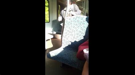 Alte Frau Bettelt Um Spenden Im Bus Youtube