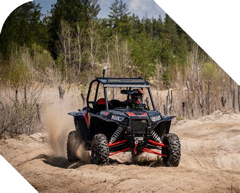 A National ATV/UTV Insurance Agency You Can Trust | SimplyIOA