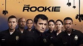 Llega a Energy la tercera entrega de ‘The Rookie’, su serie más vista ...