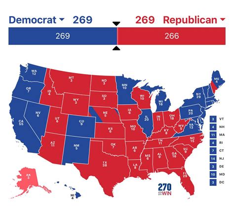 Results of the 2020 u.s. "2020 cant get worse" watch this be the election map ...