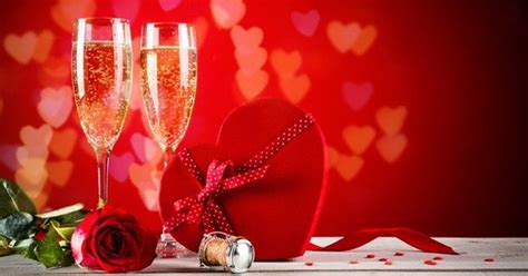 Valentines Day 2019 Celebrate With Freebies Deals And Special Meals