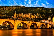 Heidelberg Tipps | Urlaubsguru.de