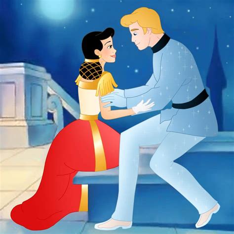 Disney Characters Reimagined As The Opposite Gender • Geekspin